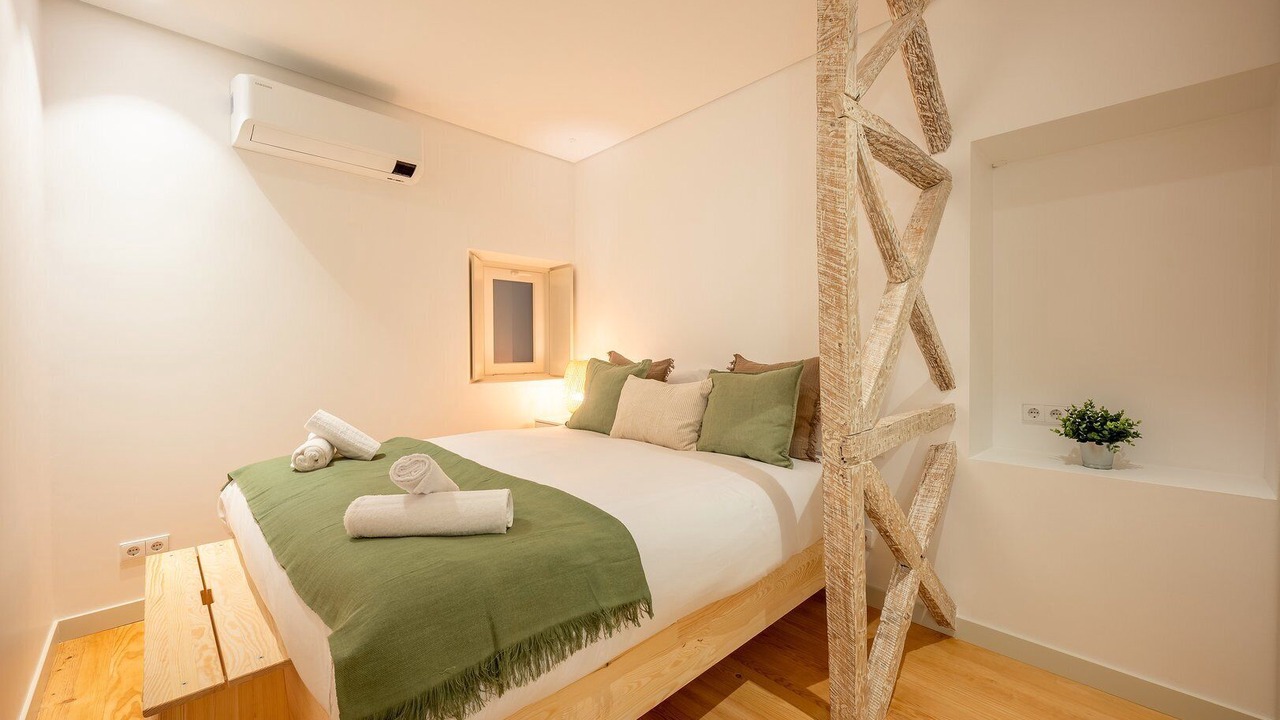 Photo of Bedroom in Sacramento