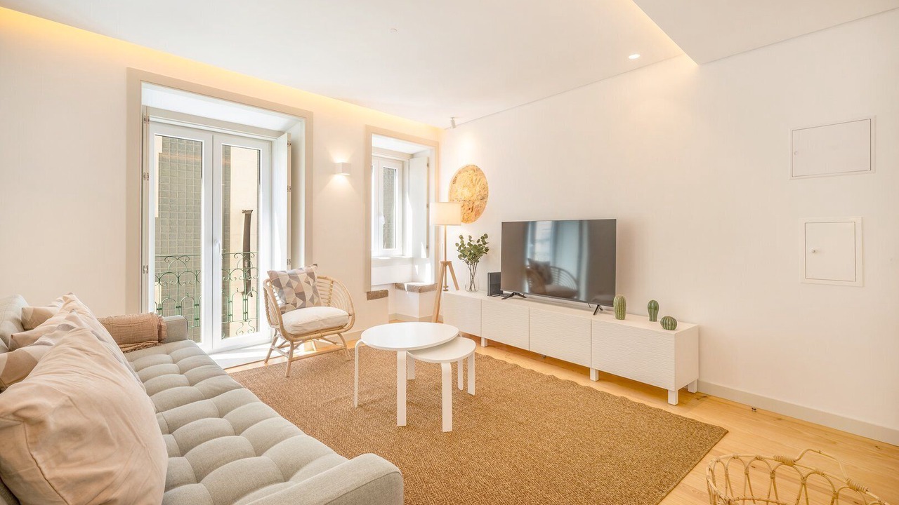 Photo of Livingroom in Sacramento