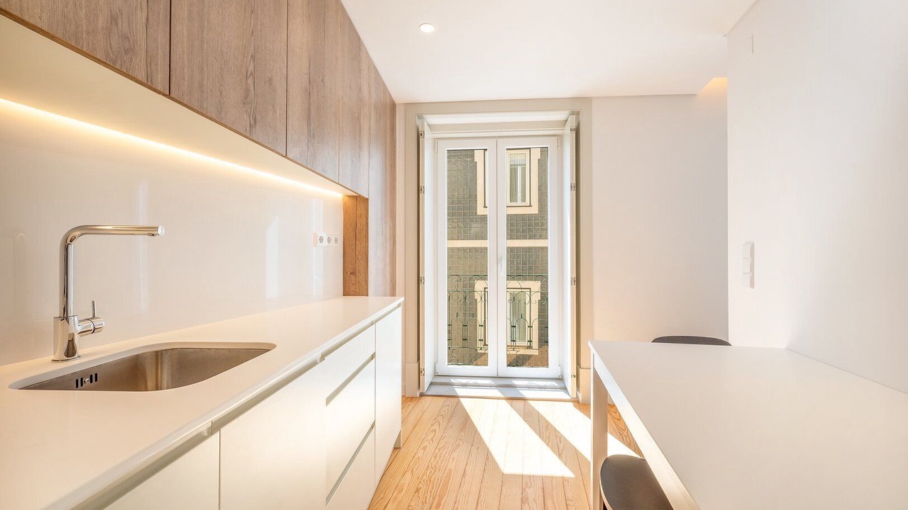 Photo of Kitchen in Encarnacao