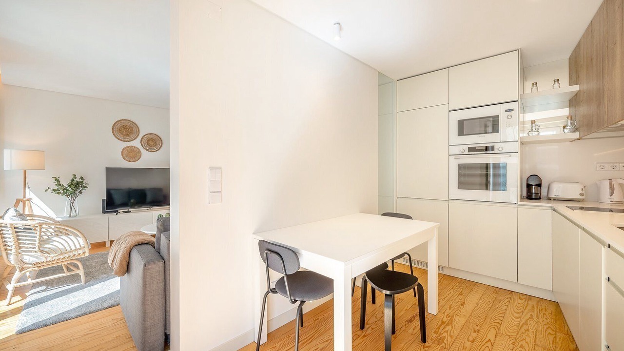 Photo of Kitchen in Encarnacao