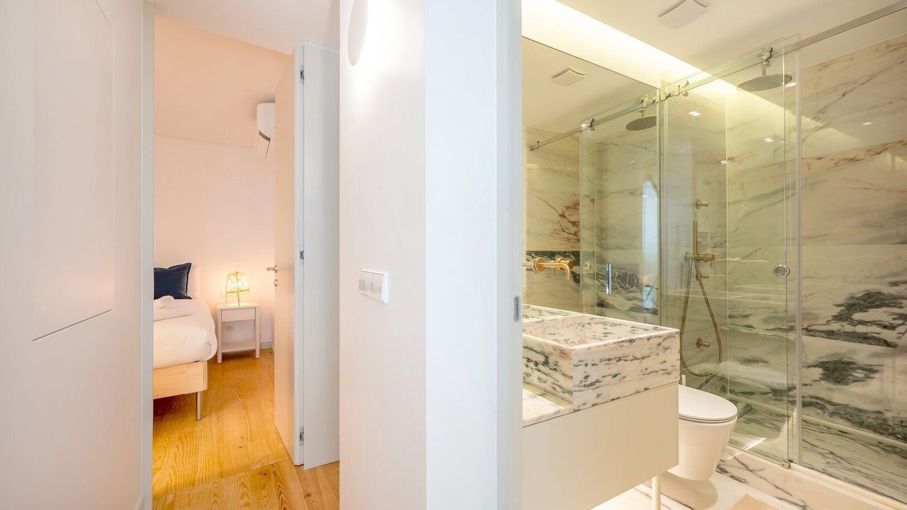 Photo of Bathroom in Encarnacao