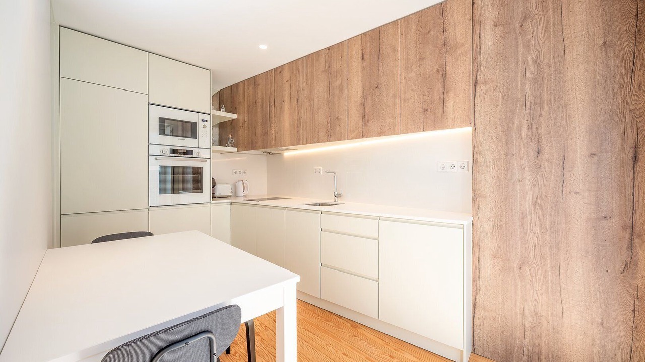 Photo of Kitchen in Encarnacao