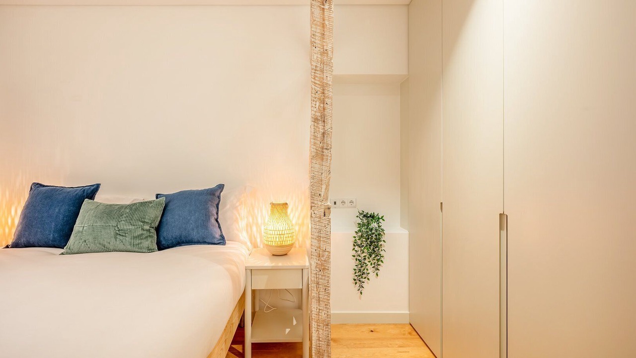 Photo of Bedroom in Encarnacao