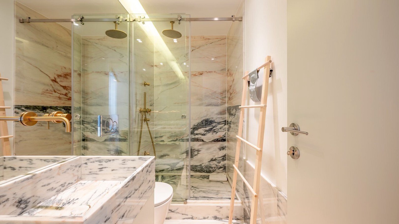 Photo of Bathroom in Encarnacao