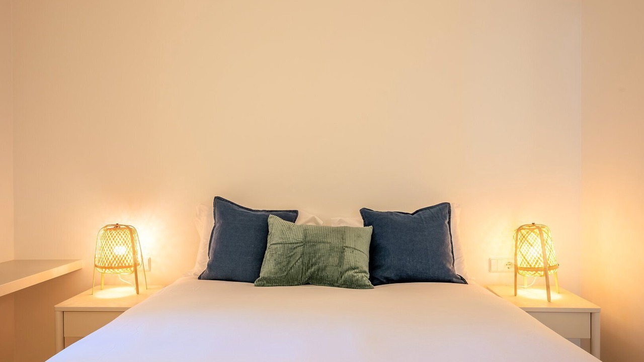 Photo of Bedroom in Encarnacao