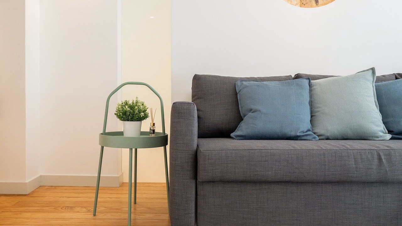 Photo of Livingroom in Encarnacao