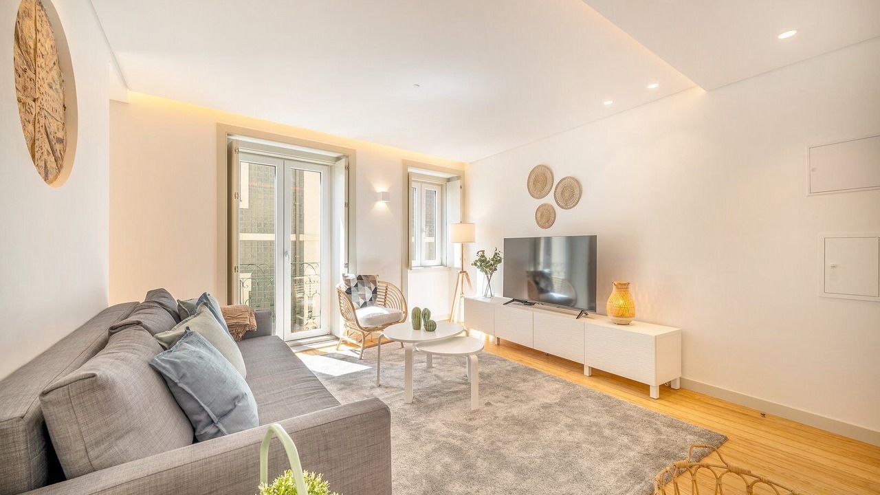 Photo of Livingroom in Encarnacao