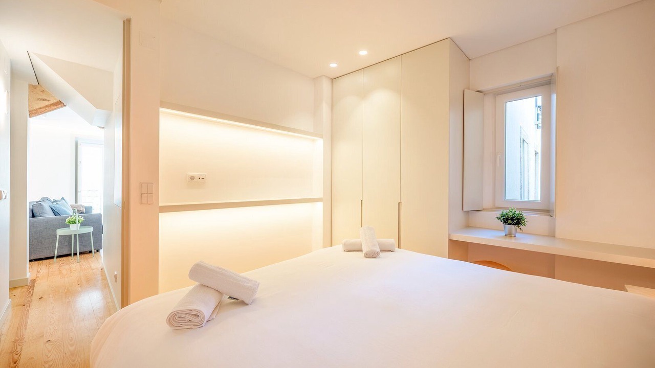 Photo of Bedroom in Encarnacao
