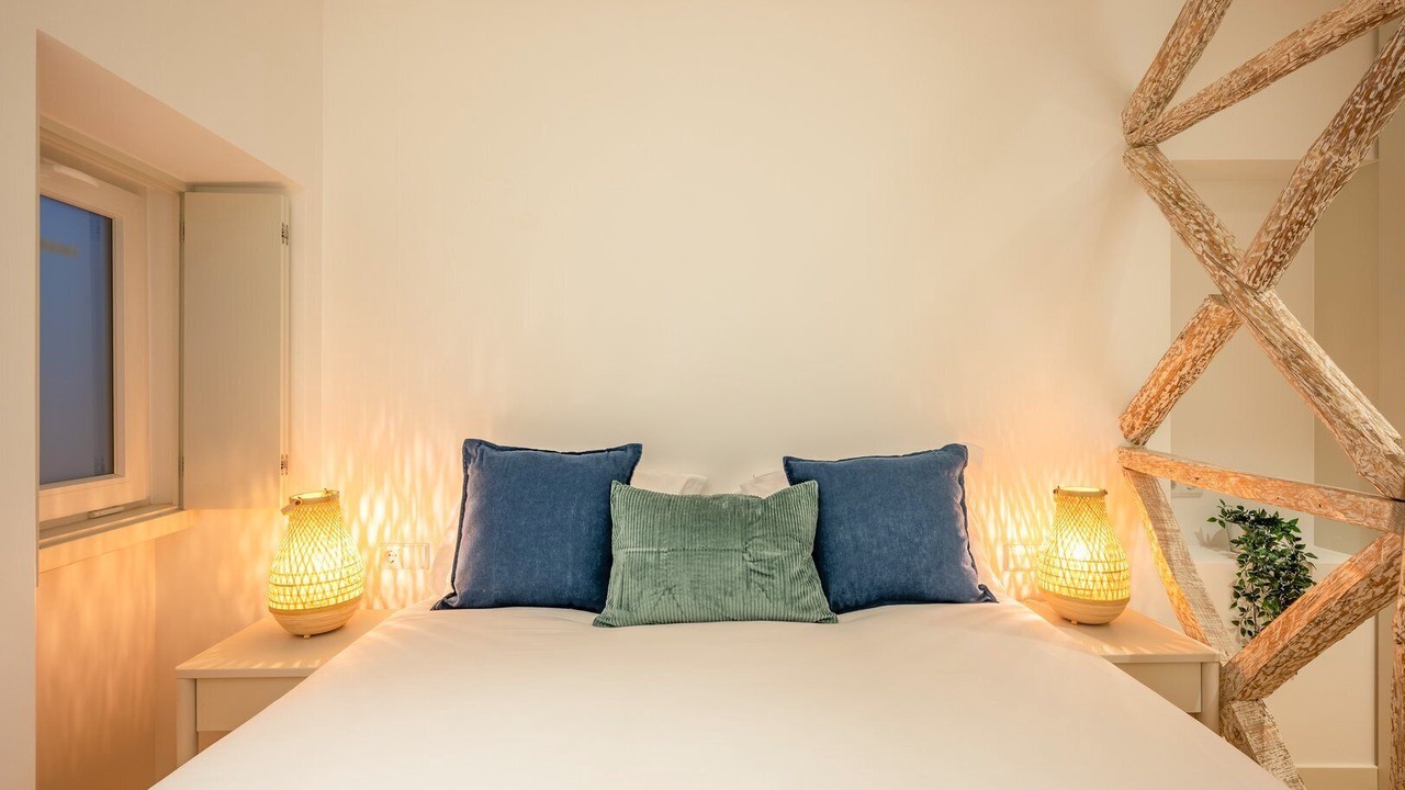 Photo of Bedroom in Encarnacao
