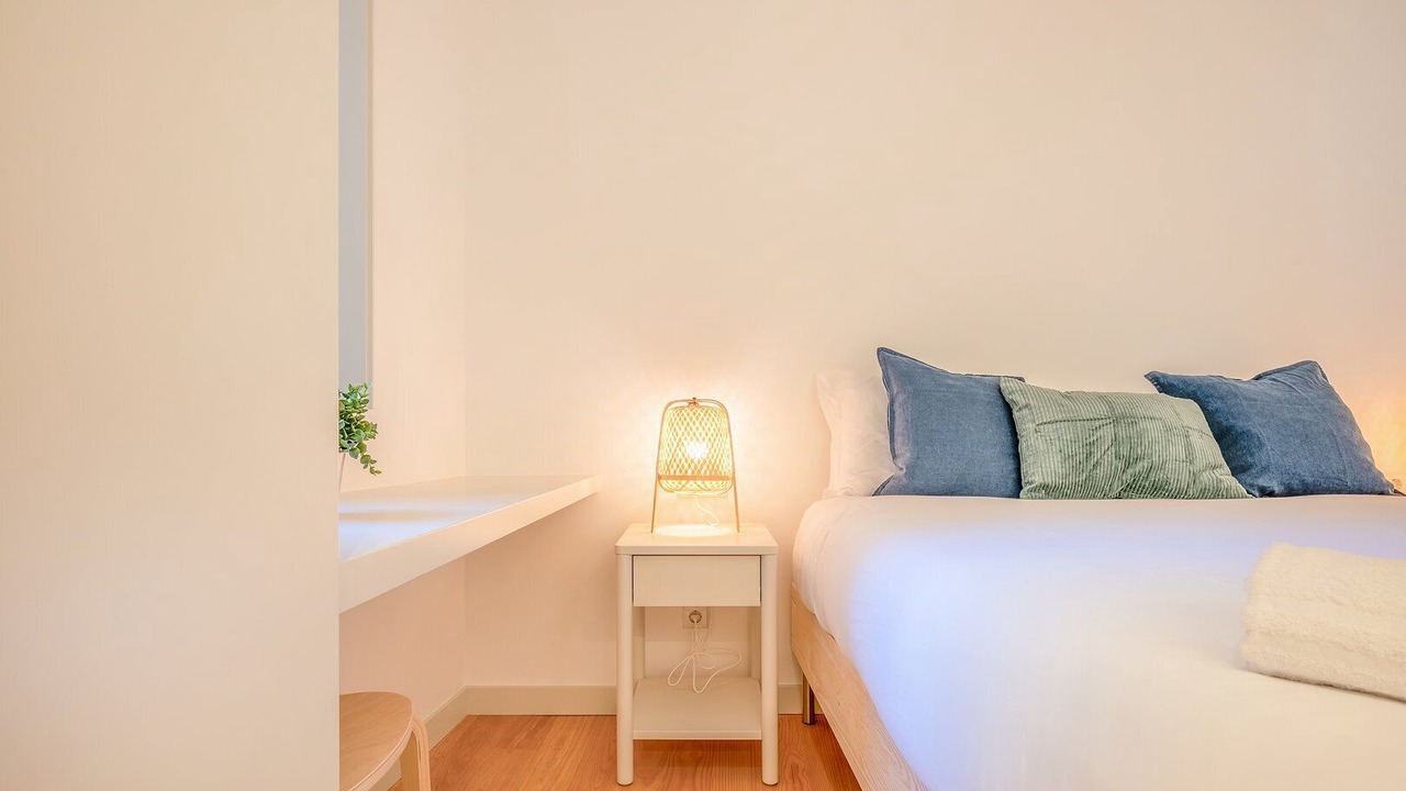 Photo of Bedroom in Encarnacao