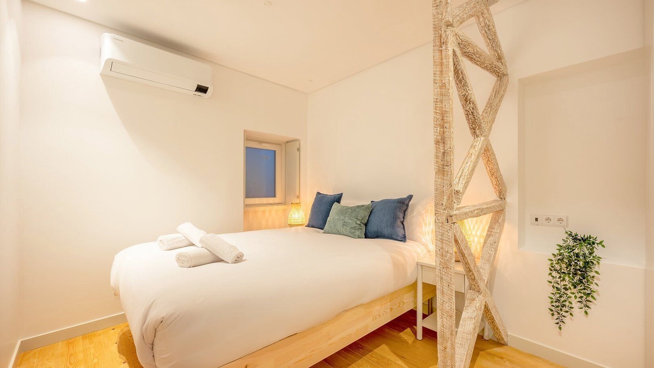 Photo of Bedroom in Encarnacao