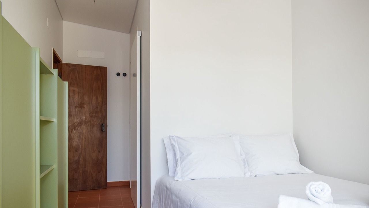 Photo of Bedroom in Almoinha
