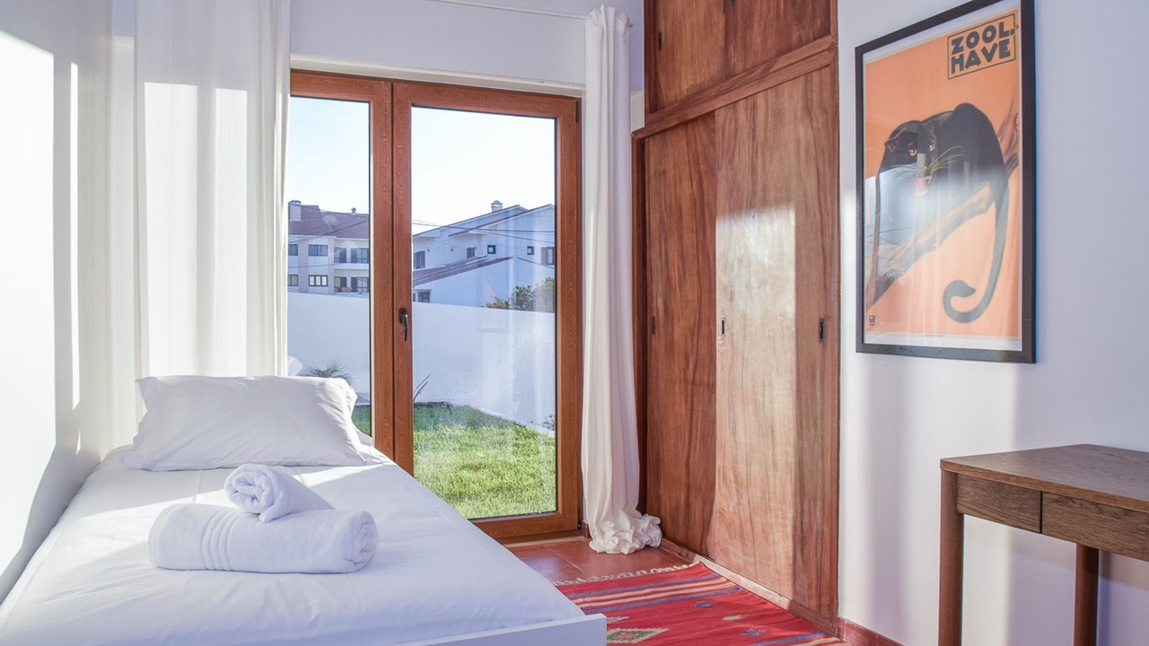 Photo of Bedroom in Almoinha