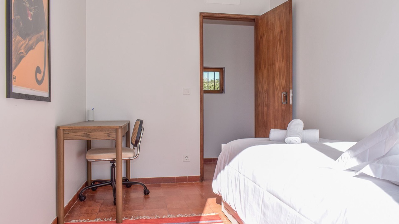 Photo of Bedroom in Almoinha
