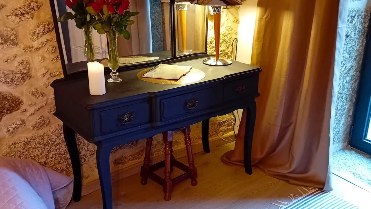 Photo of Bedroom in Rossas
