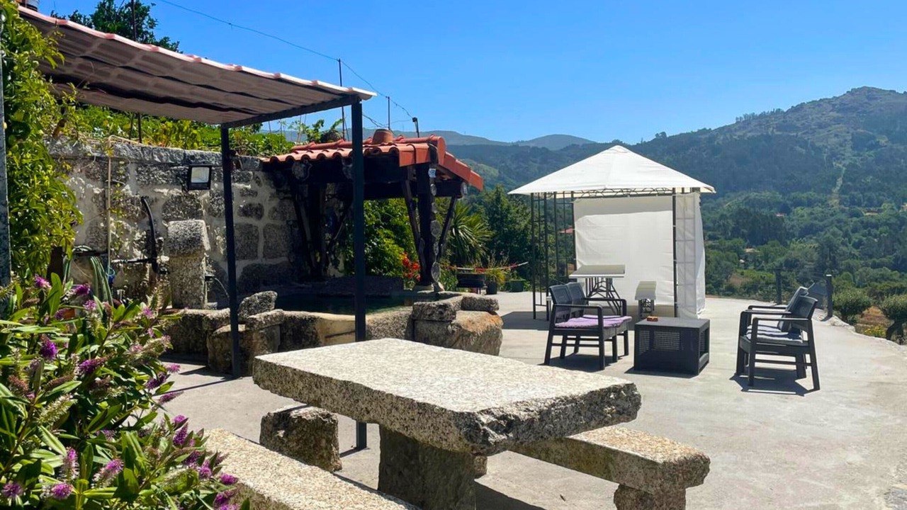 Photo of Outdoor in Rossas