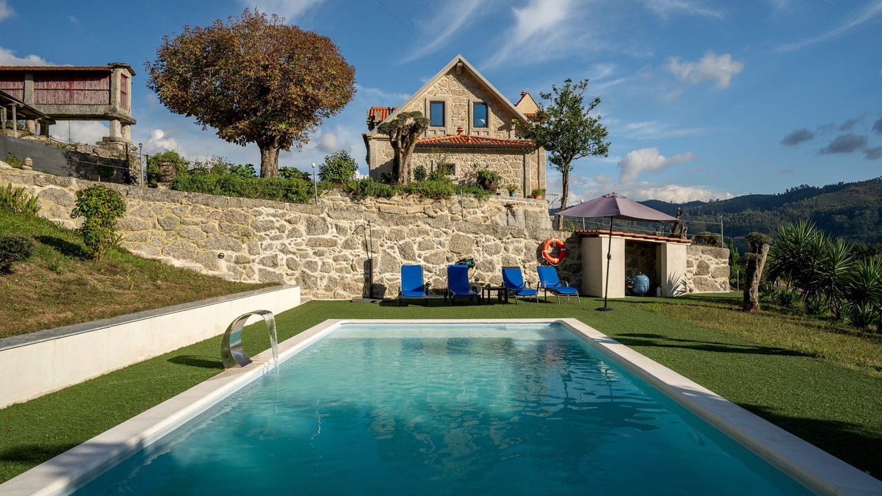 Photo of Outdoor in Rossas