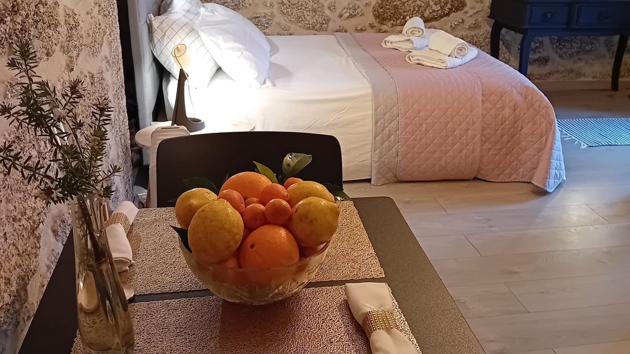 Photo of Bedroom in Rossas
