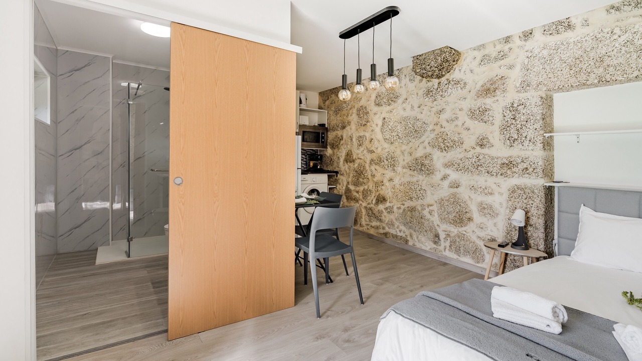 Photo of Bedroom in Rossas