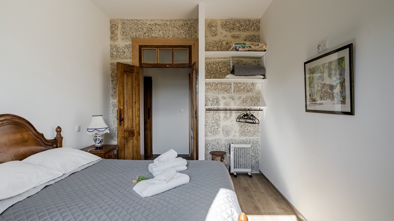 Photo of Bedroom in Rossas