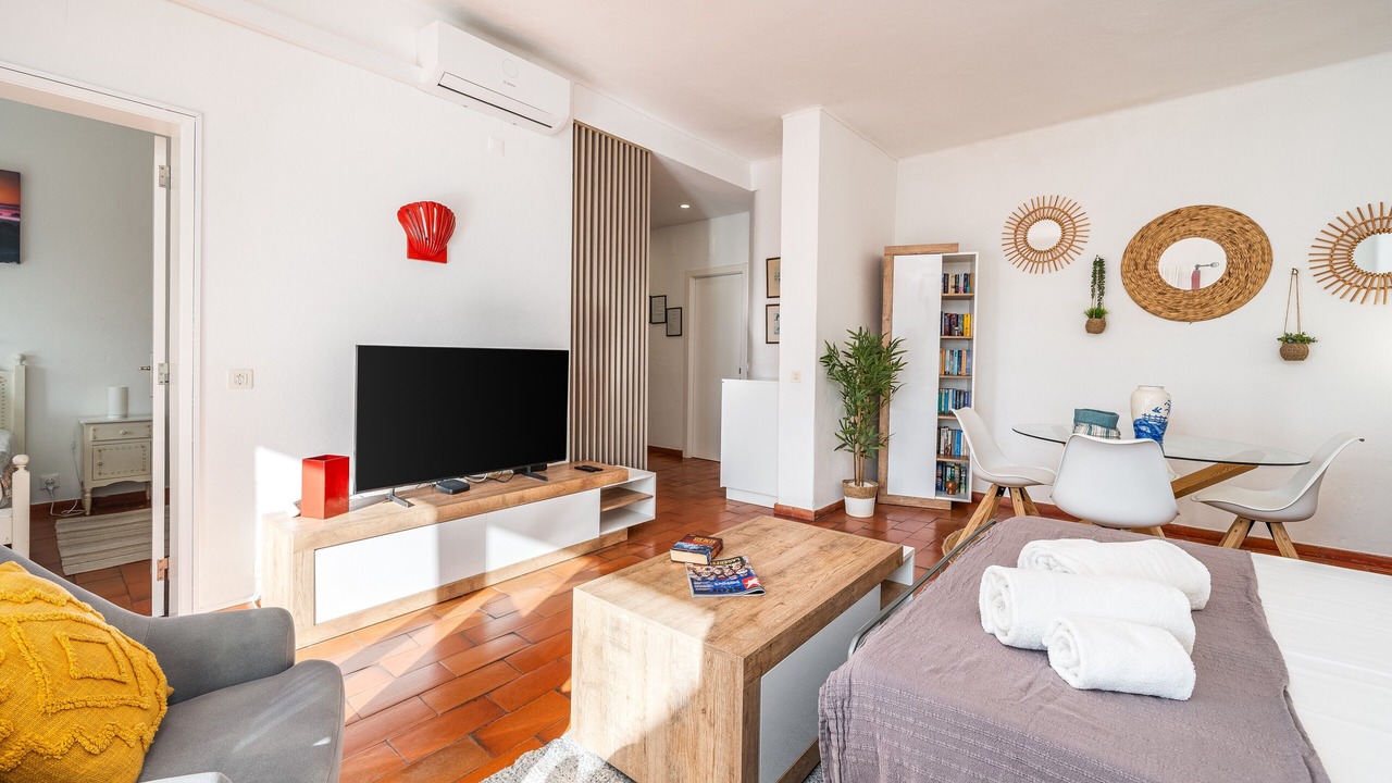 Photo of Bedroom in Alporchinhos