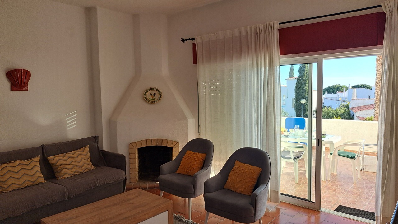 Photo of Livingroom in Alporchinhos
