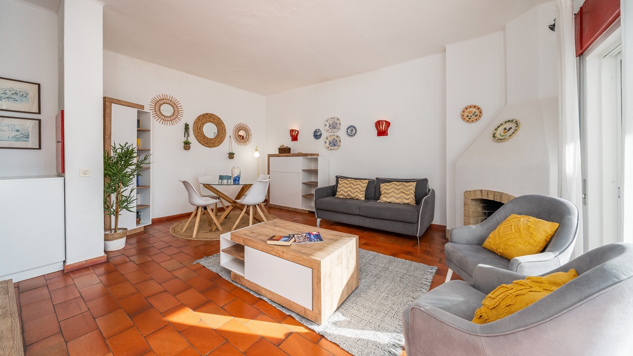 Photo of Livingroom in Alporchinhos