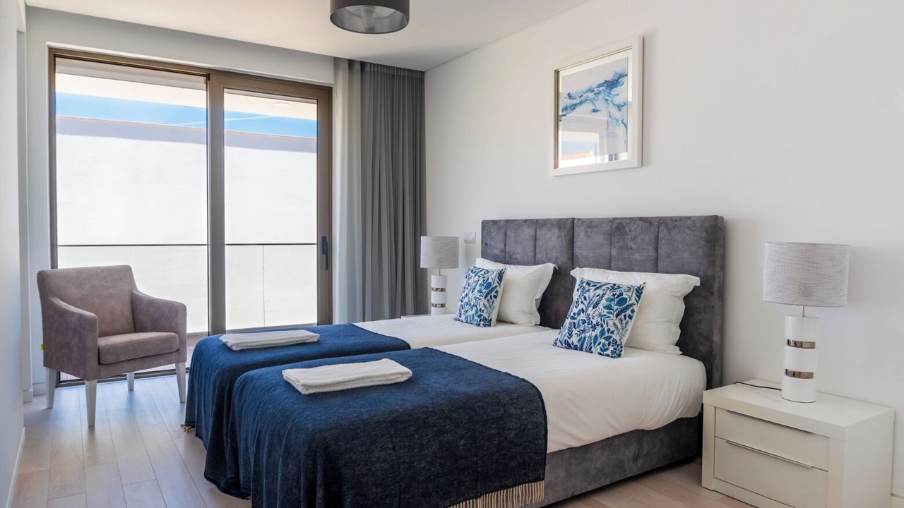 Photo of Bedroom in Atalaia
