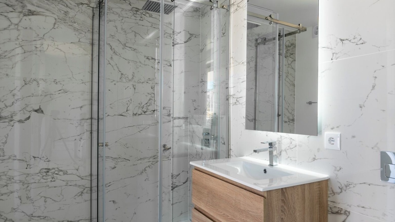 Photo of Bathroom in Atalaia