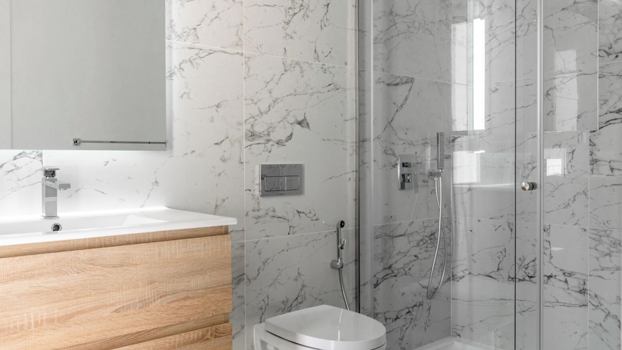 Photo of Bathroom in Atalaia