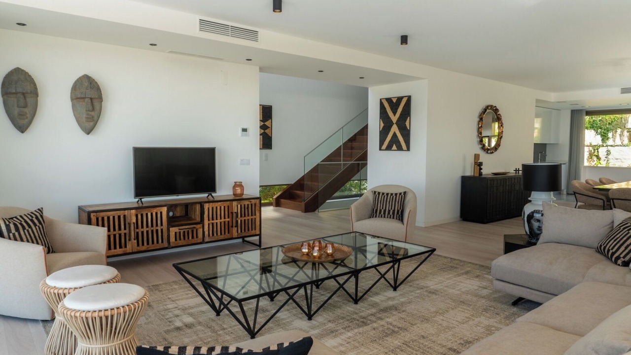 Photo of Livingroom in Atalaia