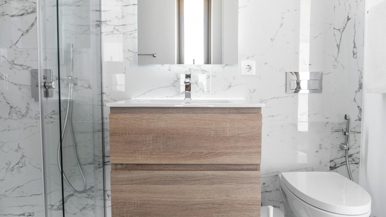 Photo of Bathroom in Atalaia