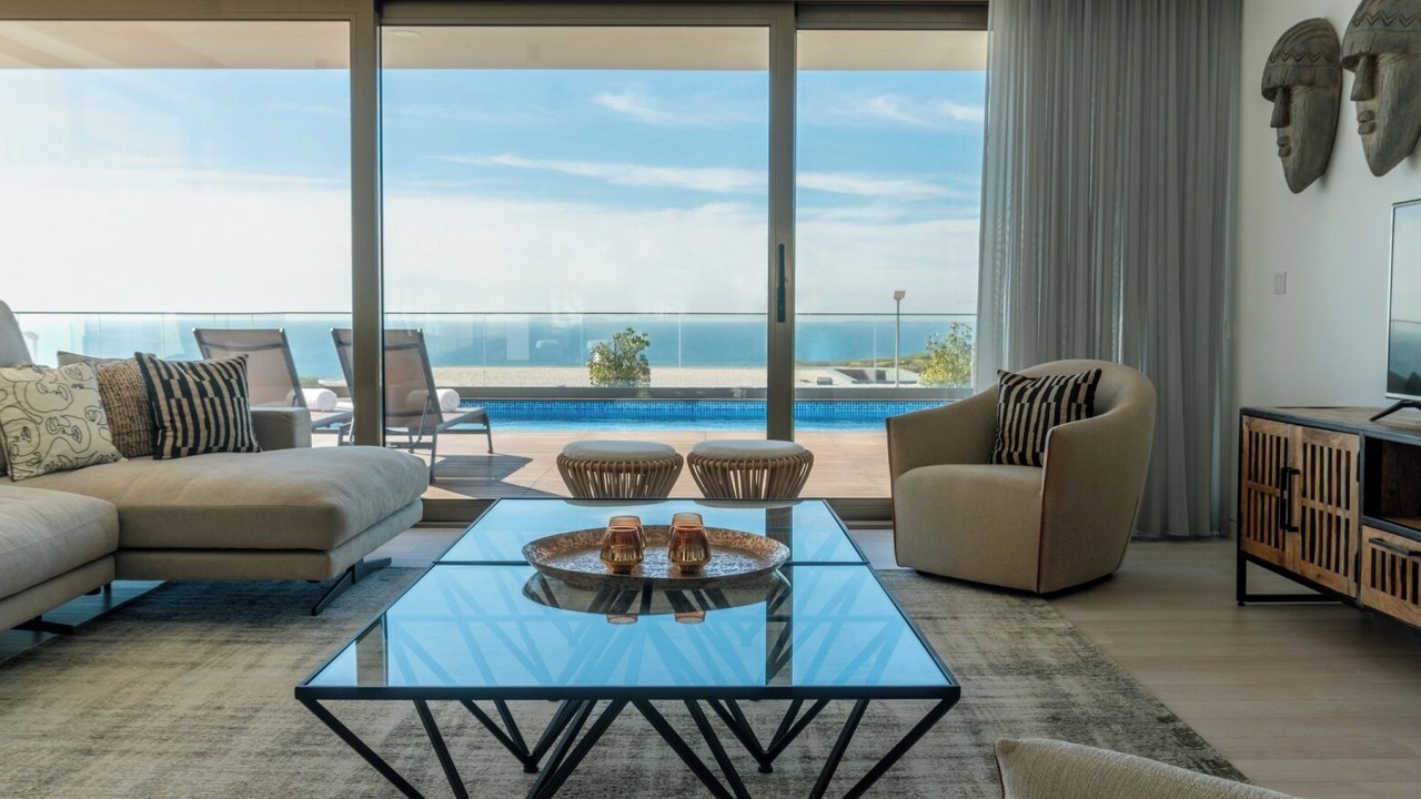 Photo of Livingroom in Atalaia