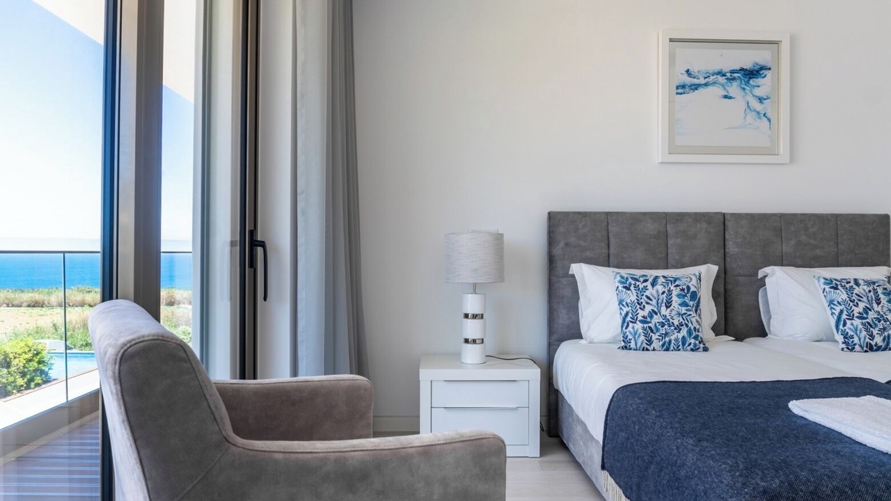 Photo of Bedroom in Atalaia