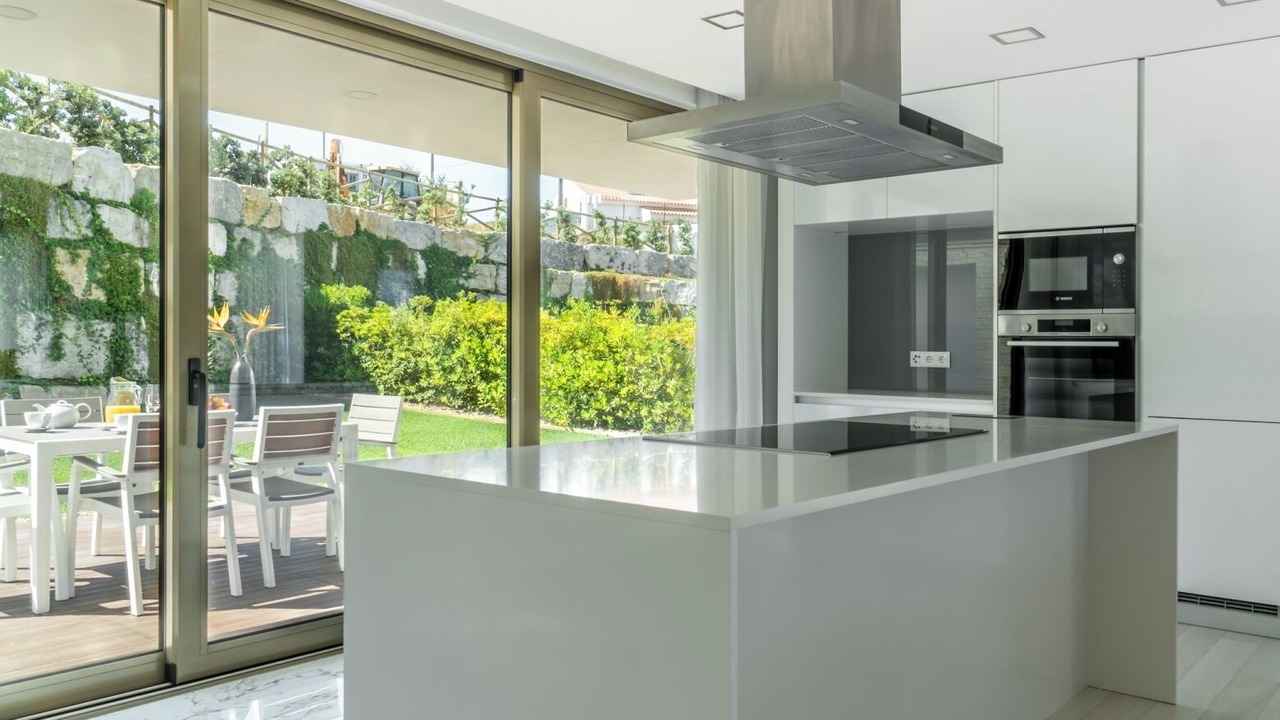 Photo of Kitchen in Atalaia