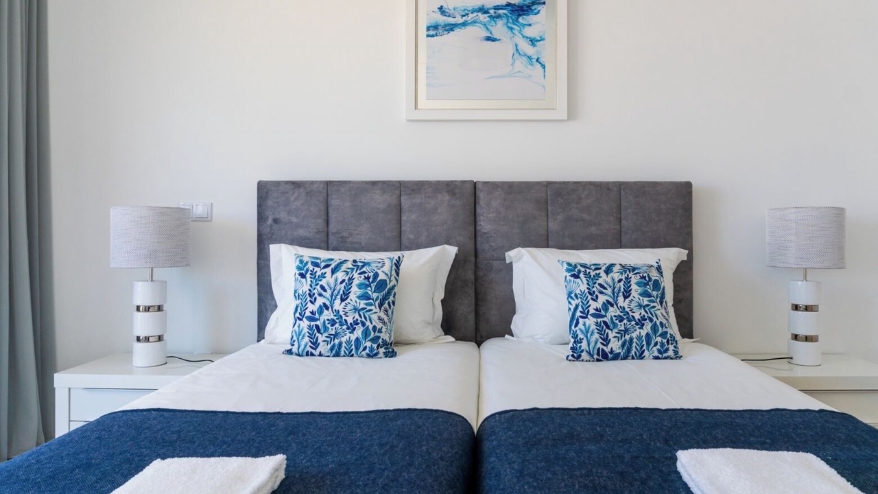 Photo of Bedroom in Atalaia