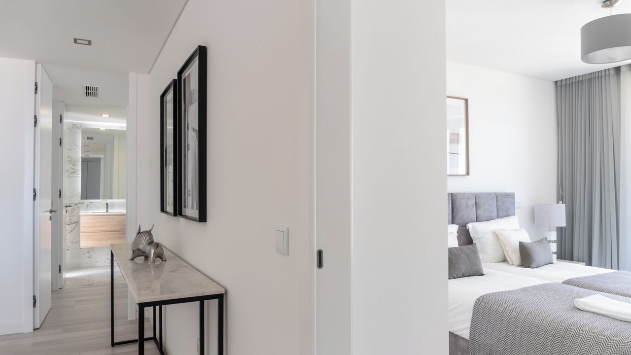 Photo of Bedroom in Atalaia