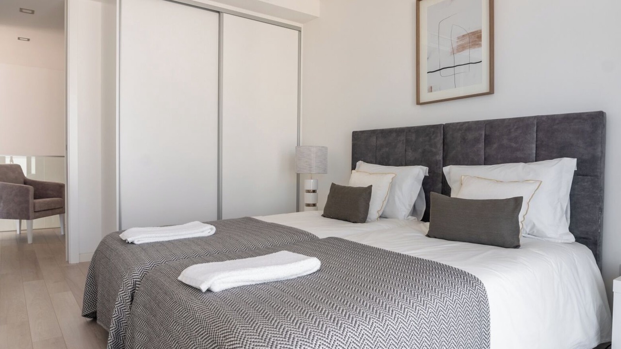 Photo of Bedroom in Atalaia