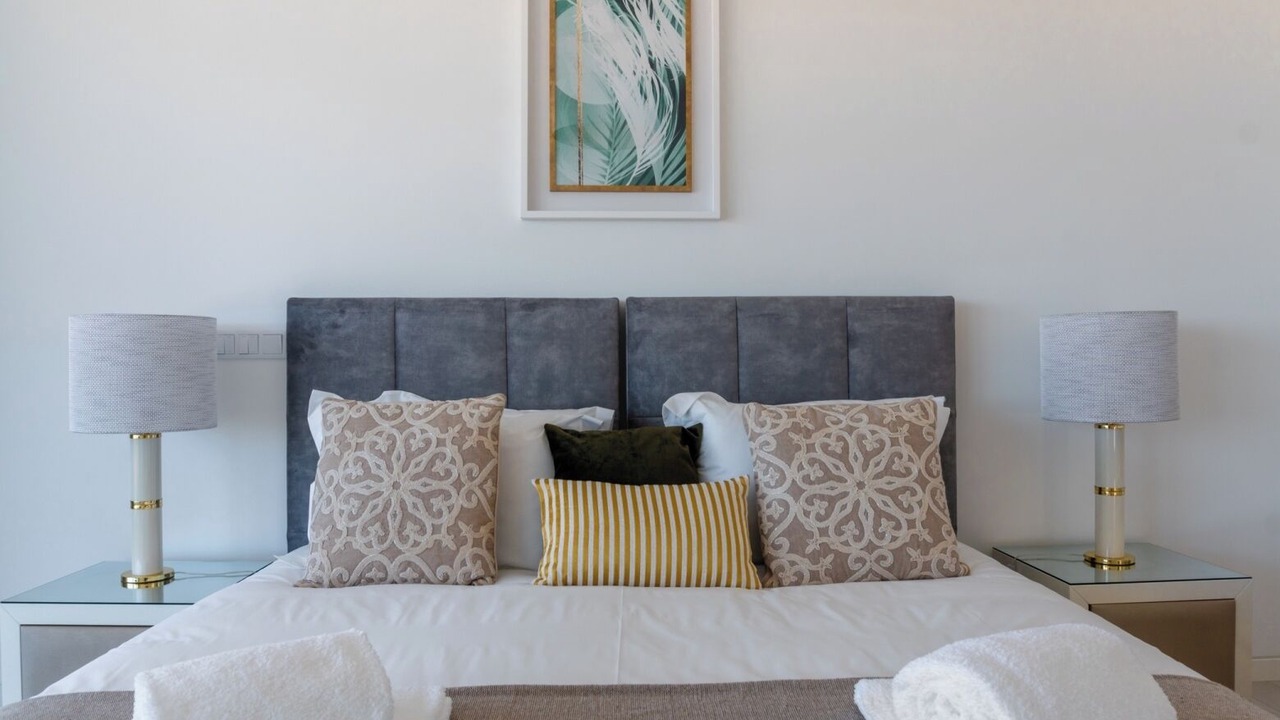 Photo of Bedroom in Atalaia