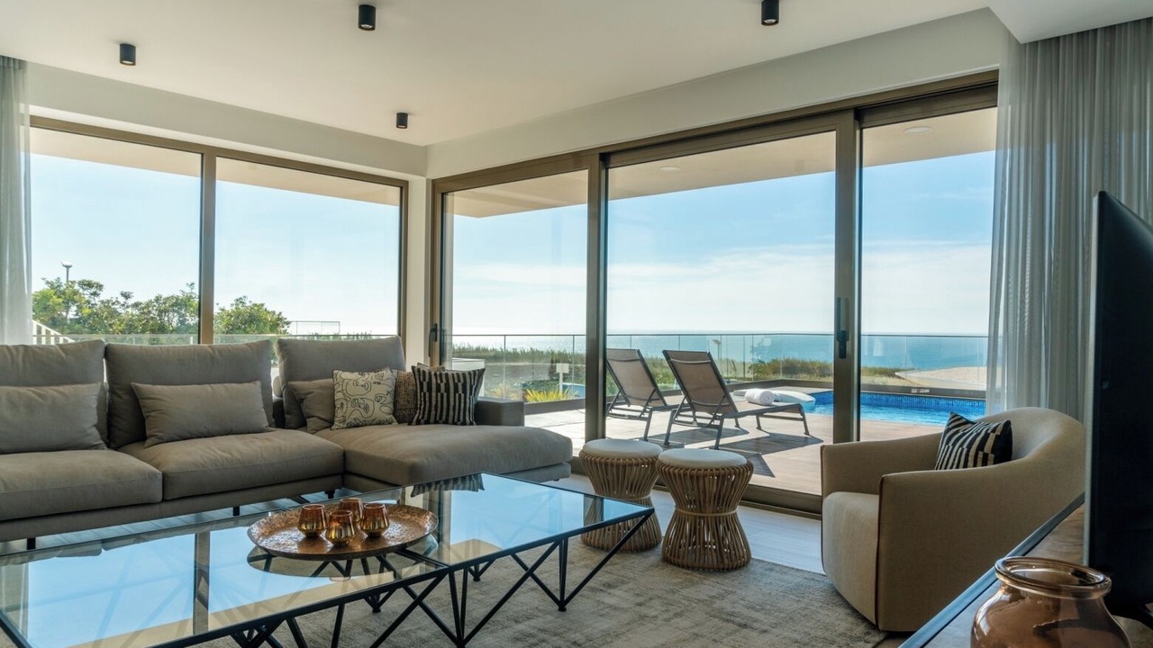 Photo of Livingroom in Atalaia