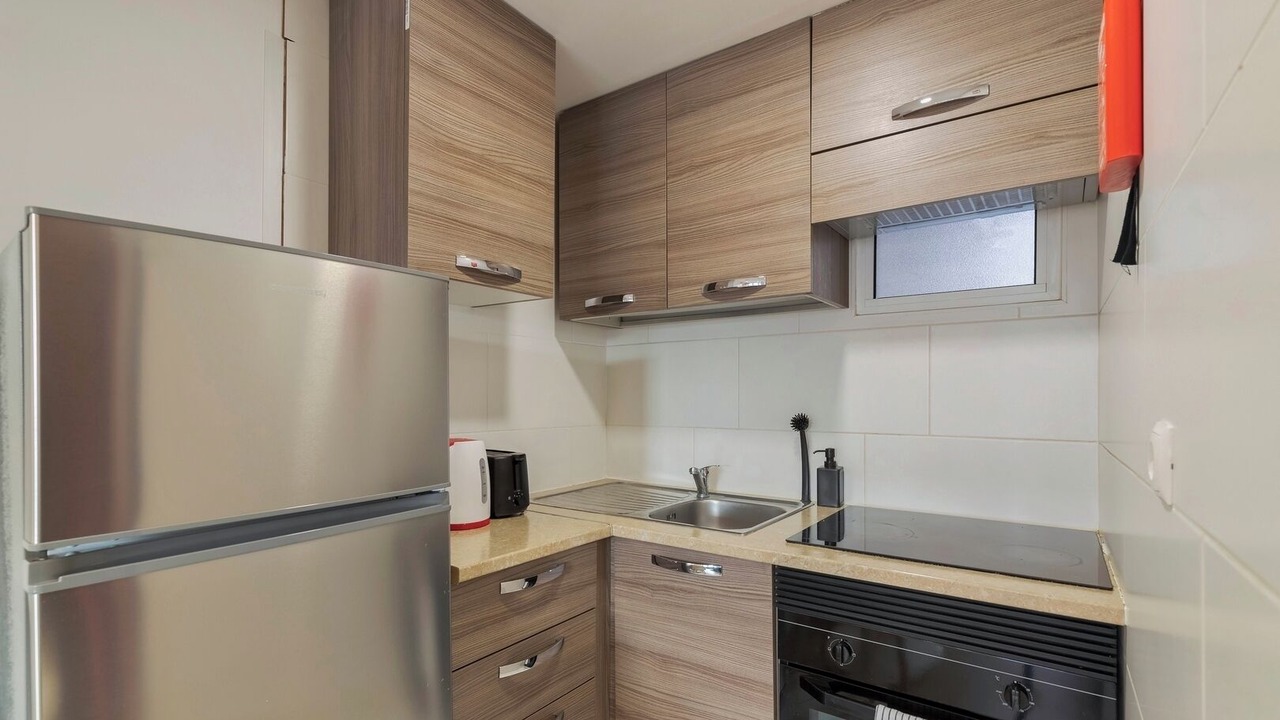 Photo of Kitchen in Setubal