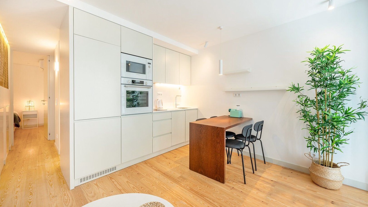 Photo of Kitchen in Sacramento