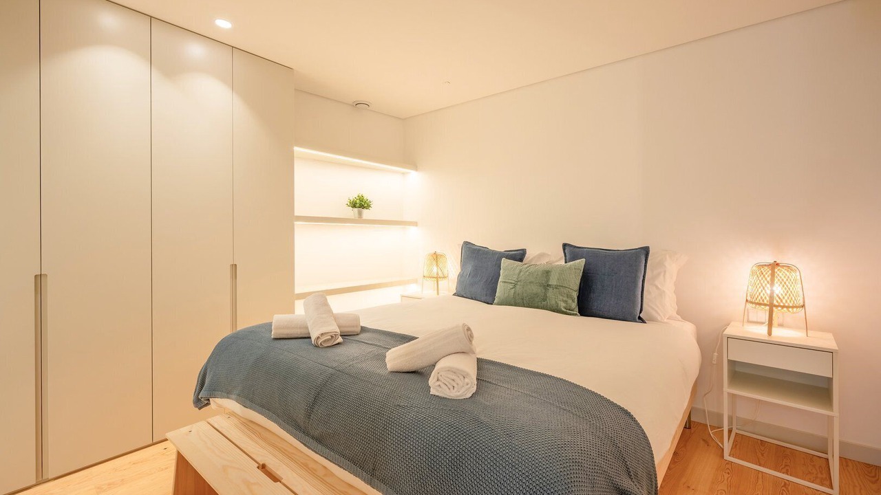 Photo of Bedroom in Sacramento