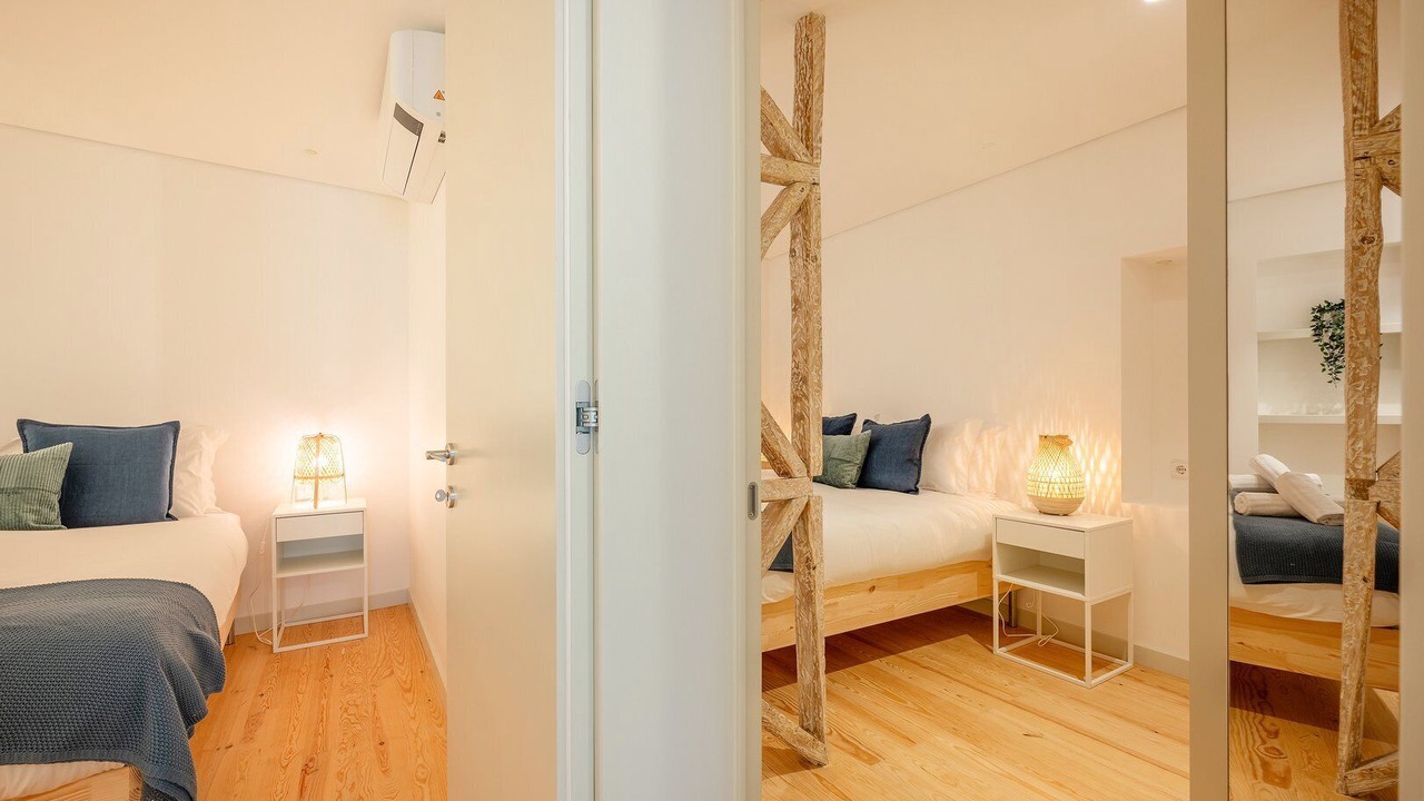 Photo of Bedroom in Sacramento
