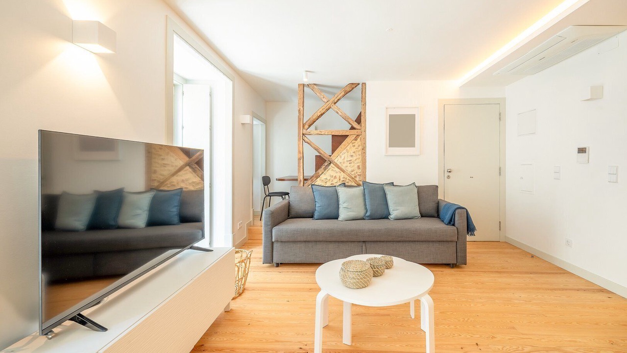 Photo of Livingroom in Sacramento