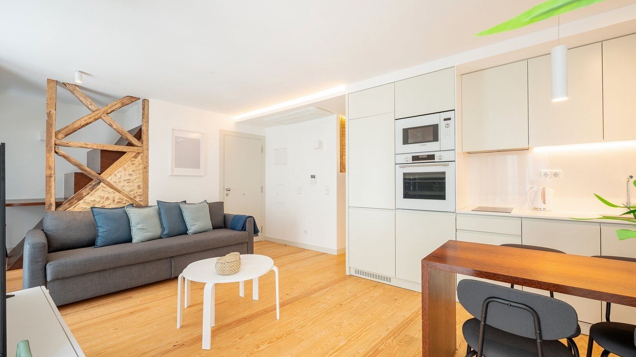 Photo of Livingroom in Sacramento