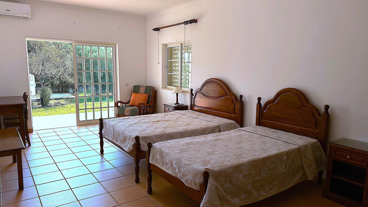 Photo of Bedroom in Cerro Grande