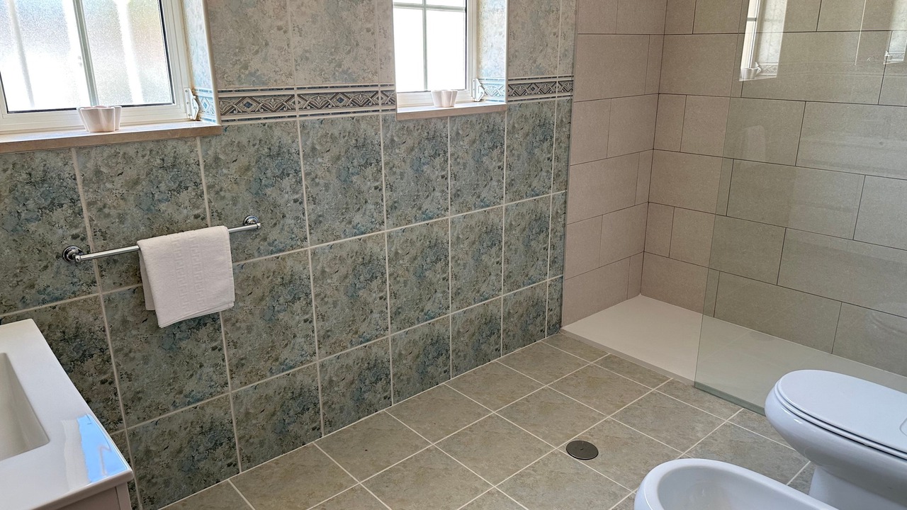 Photo of Bathroom in Cerro Grande