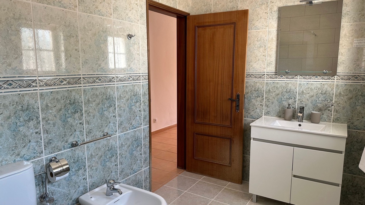 Photo of Bathroom in Cerro Grande