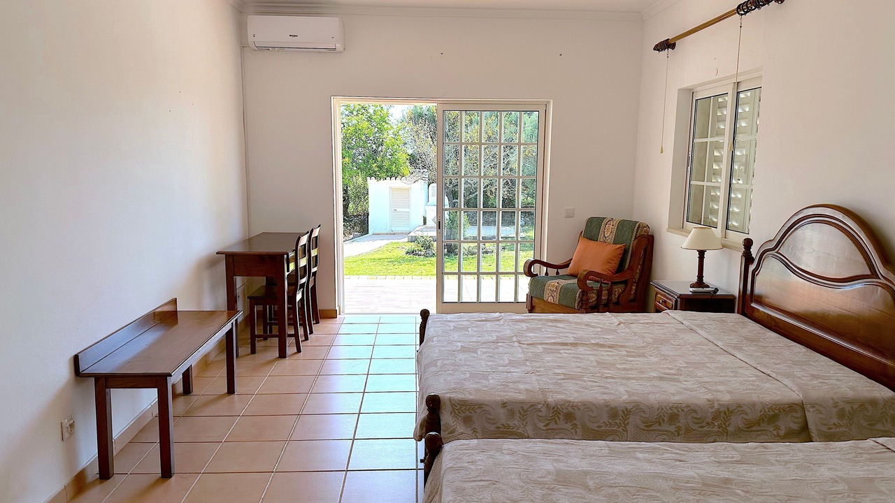 Photo of Bedroom in Cerro Grande